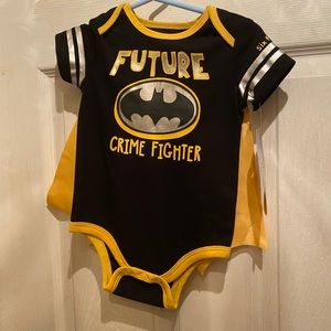 Baby costume